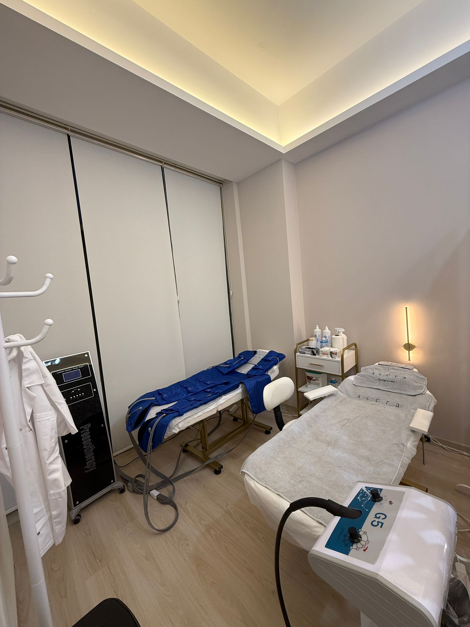 Asera Güzellik Merkezi