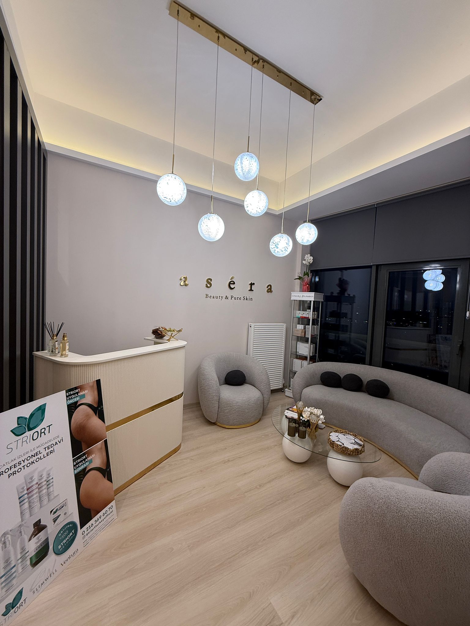 Klinik Görüntüsü 3