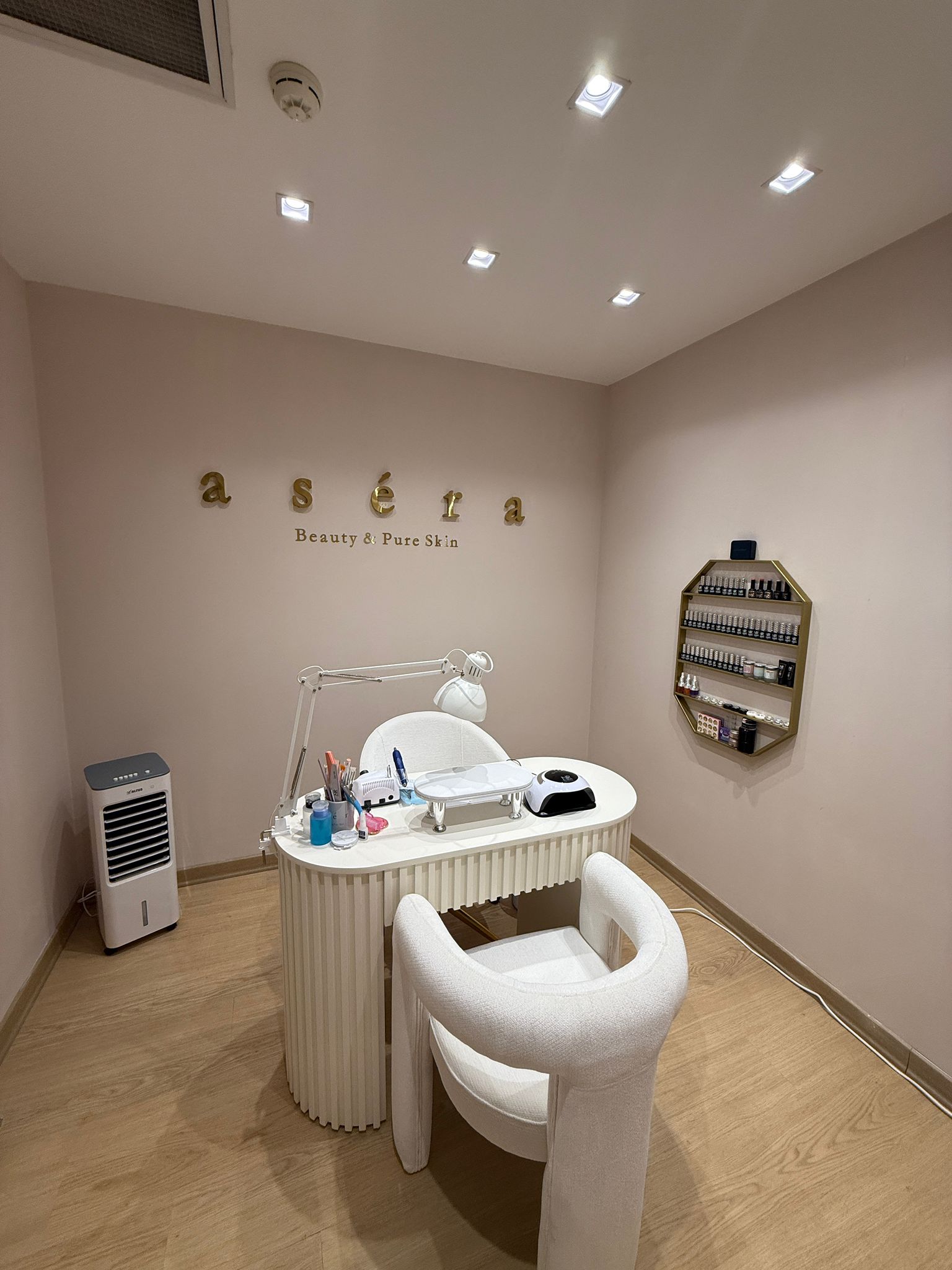 Klinik Görüntüsü 4