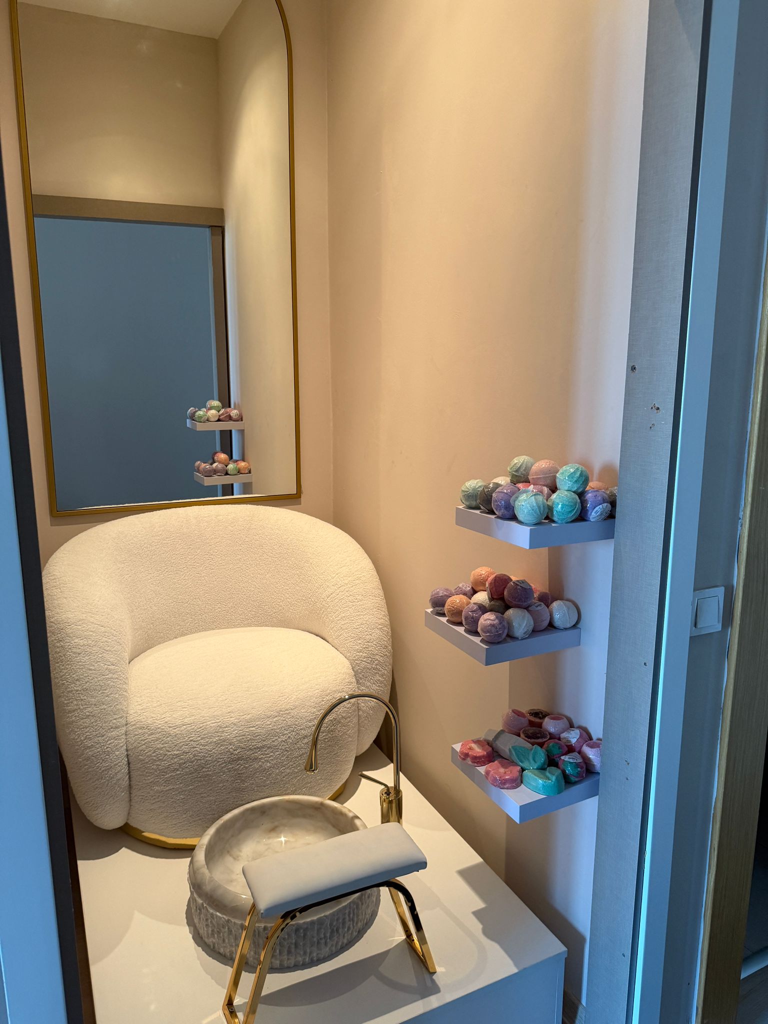 Klinik Görüntüsü 4