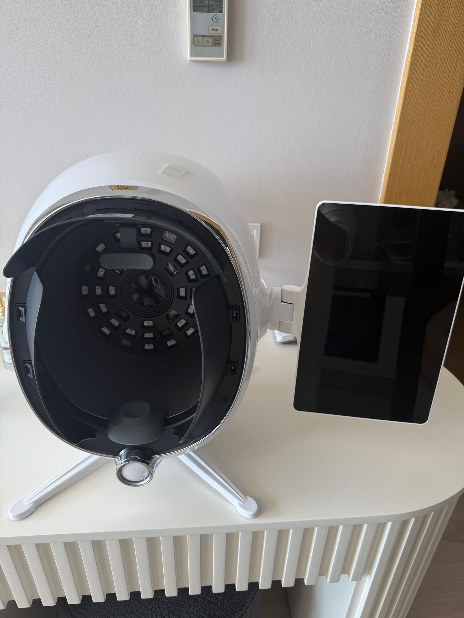 Klinik Görüntüsü 4